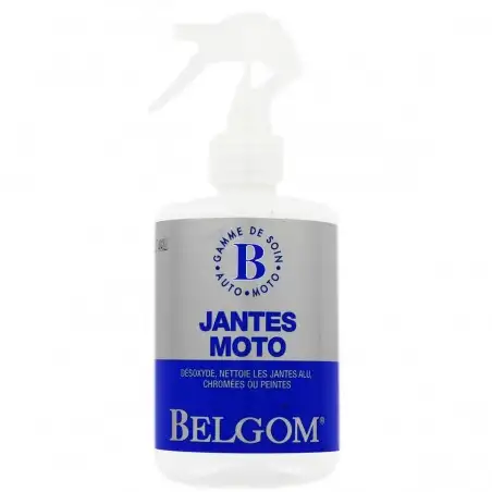 Belgom Jantes Moto