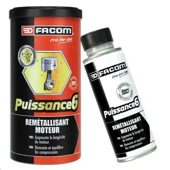 Remétallisant moteur FACOM