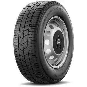 Pneu BFGoodrich 215/70 R15C 109/107R 8PR 3PMSF | Activan 4S · 4 saisons