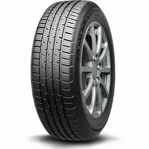 Pneu BFGoodrich 225/45 R17 94Y XL 3PMSF | Advantage All-Season · 4 saisons