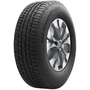Pneu BFGoodrich 235/55 R17 99V | Advantage SUV · Été