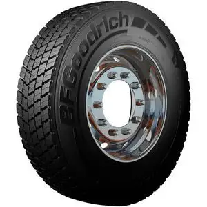 Pneu BFGoodrich 13R22.5 156/150K 3PMSF | Cross Control D · Été