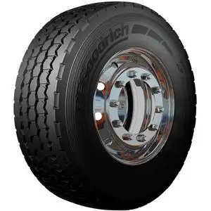 Pneu BFGoodrich 385/65 R22.5 158K/160J 18PR M+S | Cross Control S · Été