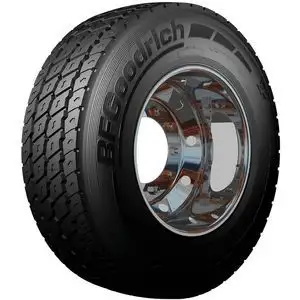 Pneu BFGoodrich 385/65 R22.5 158K/160J M+S | Cross Control T · Été