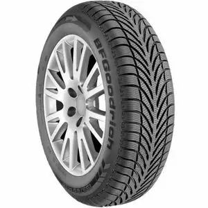 Pneu BFGoodrich 205/50 R16 87H 3PMSF | G-Force Winter · Hiver