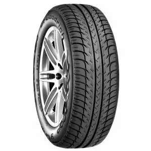 Pneu BFGoodrich 195/65 R15 91H | G-Grip · Été