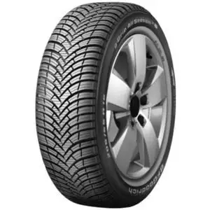 Pneu BFGoodrich 235/45 R17 97V XL FSL M+S | G-Grip ALL Season 2 · 4 saisons