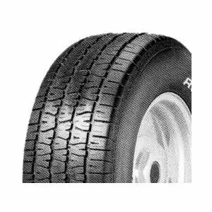 Pneu BFGoodrich 295/50 R15 105S RWL M+S | Radial T/A · Été