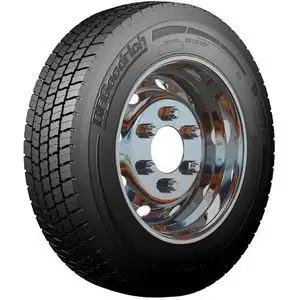 Pneu BFGoodrich 295/60 R22.5 150/147K 3PMSF | Route Control D · Été