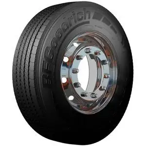 Pneu BFGoodrich 385/55 R22.5 160K/158L 3PMSF | Route Control S · Été