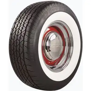 Pneu BFGoodrich 4.80-10 58P 51mm WW TT | Silvertown · Été