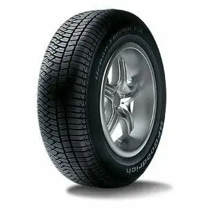 Pneu BFGoodrich 235/55 R18 100V M+S | Urban Terrain T/A · 4 saisons