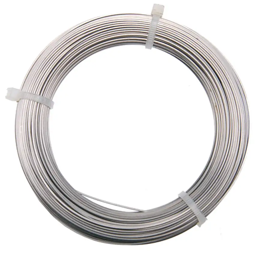 BGS TECHNIC FIL DE DéCOUPE POUR VITRES 4-CôTéS 50M POUR UN RETRAIT EFFICACE DES VITRES DE VOITURE