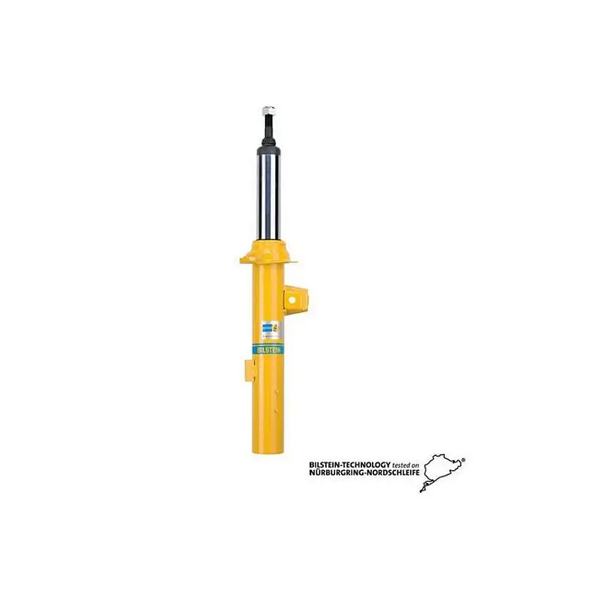 Amortisseur BILSTEIN B6 Sport arrière pour VOLKSWAGEN Golf I CRT/GTI