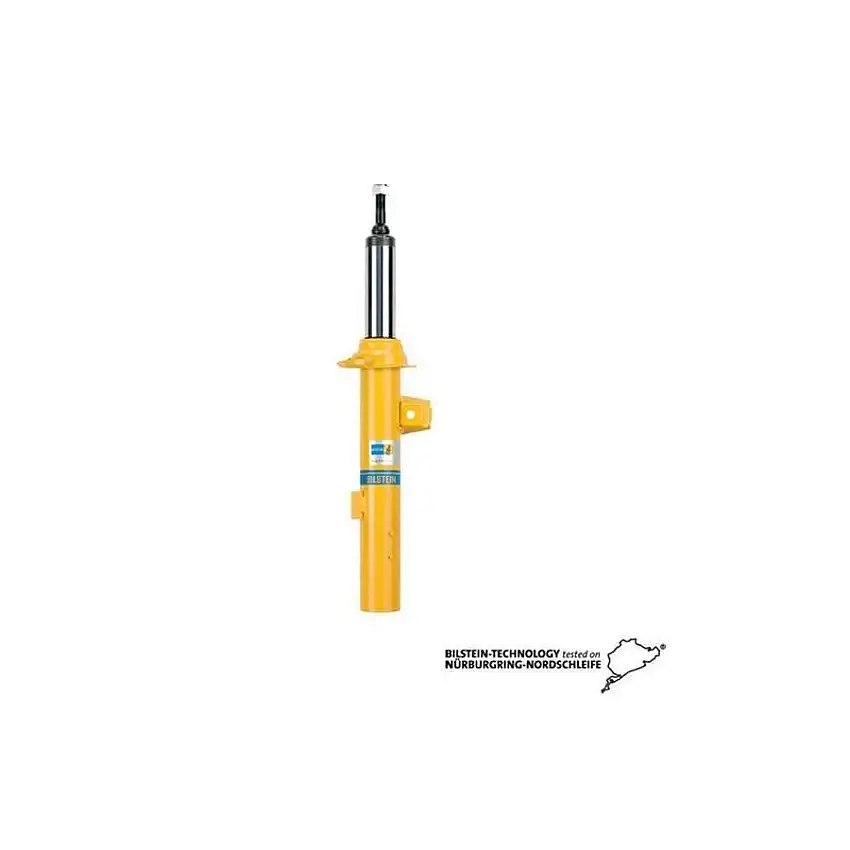 Amortisseur BILSTEIN B8 Sport Court avant droit pour HONDA Civic IV