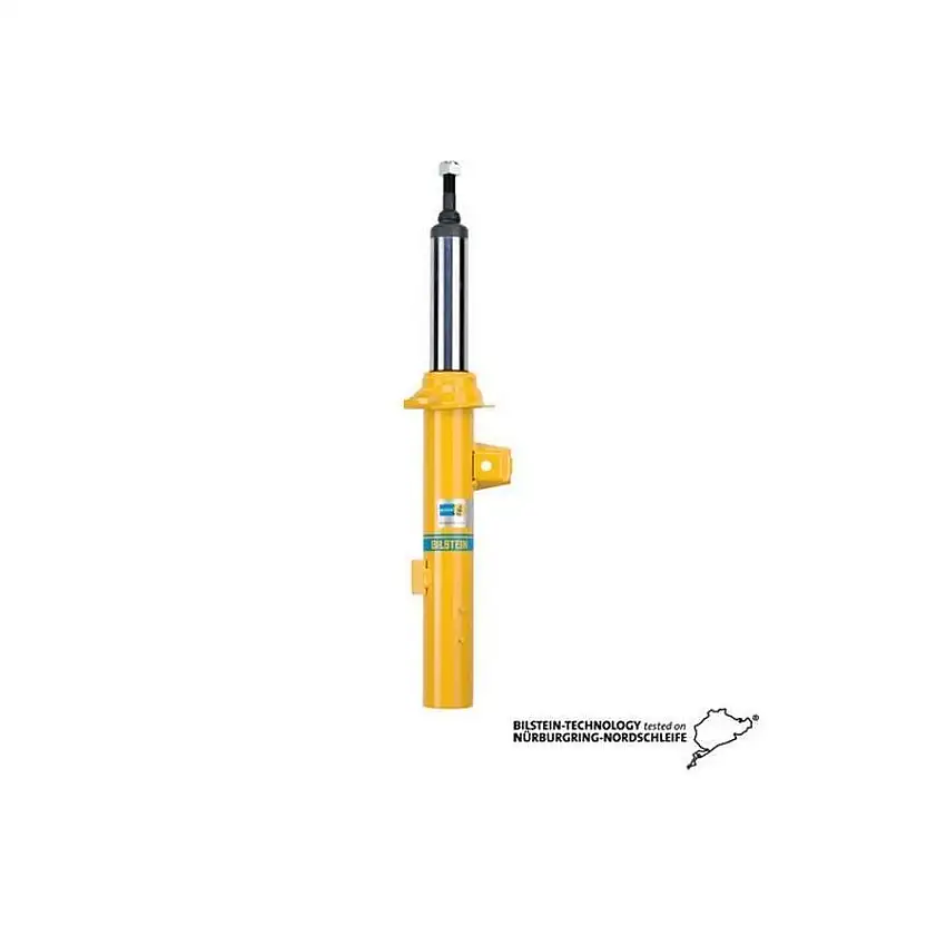 Amortisseur BILSTEIN B6 avant gauche pour HONDA Civic IV (EG3/4/5/6)