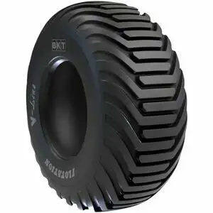 Pneu BKT 500/60-22.5 163A8/159B 16PR | 648 V-Line · Été