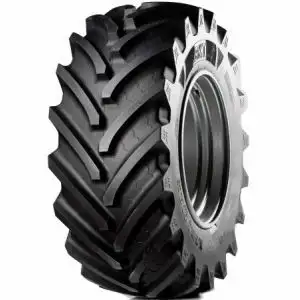 Pneu BKT 540/65 R28 149D/152A8 | Agrimax RT-657 · Été