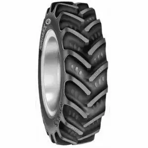 Pneu BKT 340/85 R28 127A8/B R-1W | Agrimax RT-855 · Été