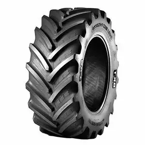 Pneu BKT 540/65 R28 154D | Agrimax V-Flecto · Été