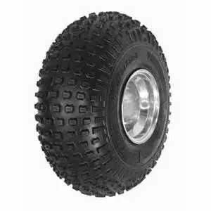 Pneu BKT 25X12-9 2PR | AT-109 · Été