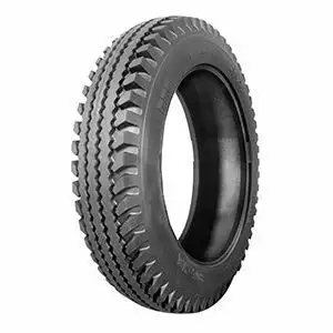 Pneu BKT 6.50-20 112A6 10PR TT | BK308 · Été