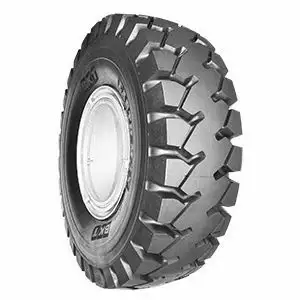 Pneu BKT 24R35 209B ** E-4 | Earthmax SR-47 · Été