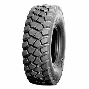 Pneu BKT 335/80 R20 150K M+S | Earthmax SR33 · Été
