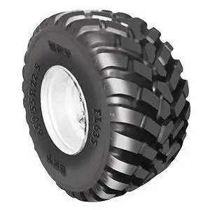 Pneu BKT 620/40 R22.5 154D | FL 635 · Été