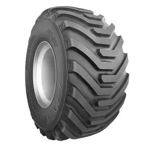 Pneu BKT 600/50 R22.5 170A8/159D | Flotation-639 · Été