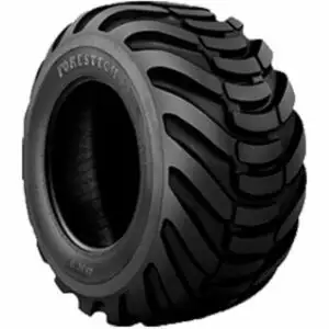 Pneu BKT 600/55-26.5 165A8/172A2 20PR | Forestech · Été