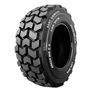 Pneu BKT 10-16.5 134A2 10PR | Jumbo Trax · Été
