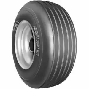 Pneu BKT 16X6.5-8 6PR | LG-RIB · Été