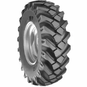 Pneu BKT 12.5-18 128G 10PR E-mark | MP-567 · Été