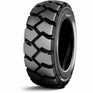 Pneu BKT 8.25-15 14PR TT | PT Heavy Duty · Été