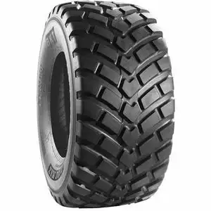 Pneu BKT 650/55 R26.5 169D | Ridemax FL 693M · Été
