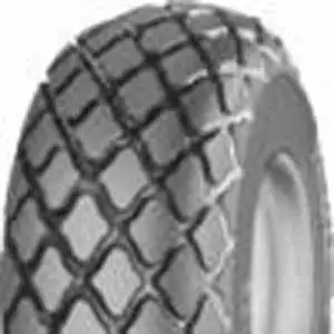 Pneu BKT 16.9-30 137A6 8PR | TR-387 · Été