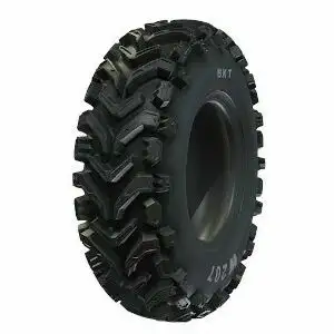 Pneu BKT 25X8-12 43J 6PR E-mark | W-207 Wing · Été