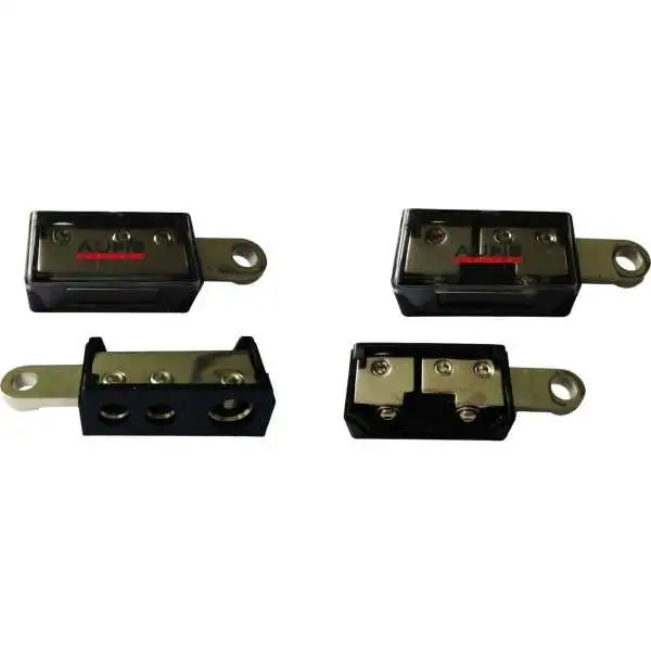 Système audio Sortie haut de gamme MINUS BLATUTS-MINUS Sortie: 2x 20 à 35 QMM