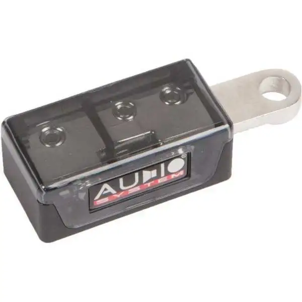 Bloc de distribution de batterie + Mini Annh