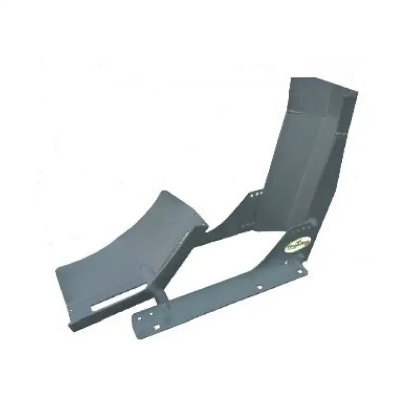 Bloque-Roue Moto/Scooter 10-19 pouces pour Remorque/Fourgon