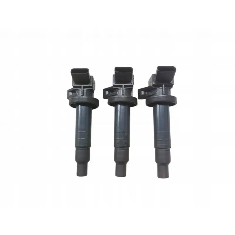 BOBINE D'ALLUMAGE HAUTE TENSION  90919-02239 1.0 B  Peugeot 107 I (2005-2014)