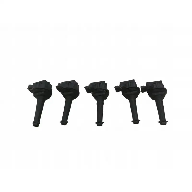 BOBINE D'ALLUMAGE HAUTE TENSION  9125601 0221604001 2.4 B Volvo S80 I (1998-2006)