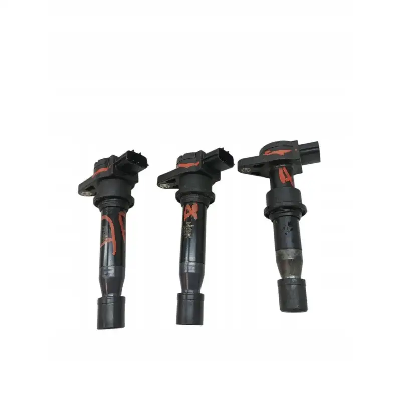 BOBINE D'ALLUMAGE HAUTE TENSION  CM11-202 1.8 B HGT Fiat Punto II FL (2003-)