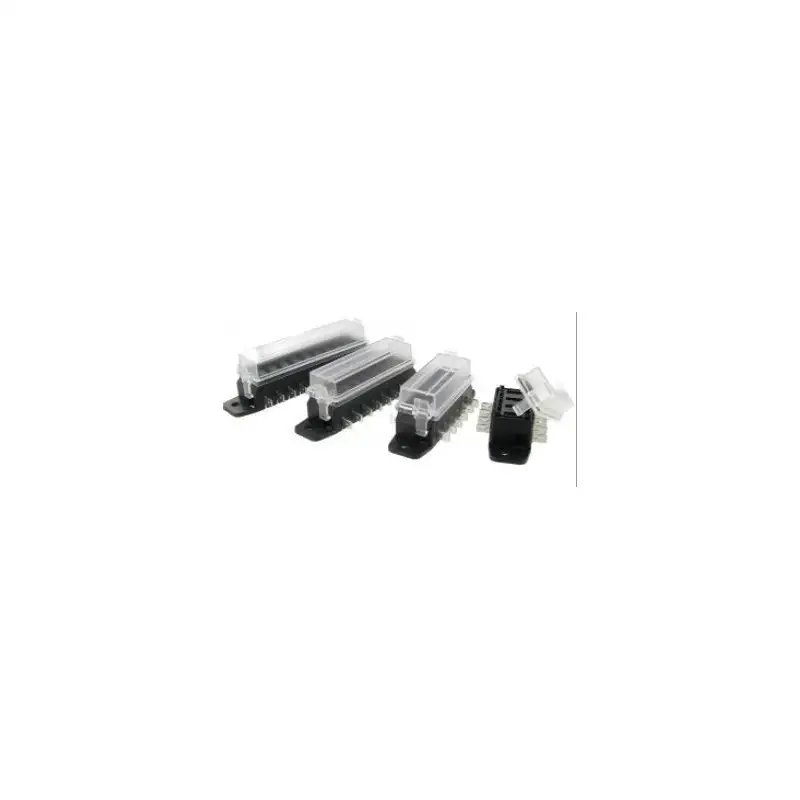 Boite 8 fusibles mini