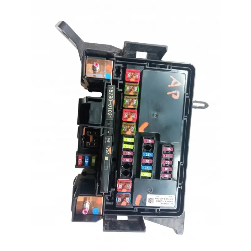 BOÎTE À FUSIBLES 91941-1J200 Hyundai I20 I (2008-2014)