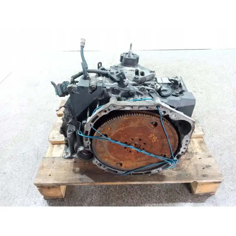 BOÎTE DE VITESSE AUTOMATIQUE 1XK0E  2.0 DCI Renault Laguna III (2007-  )
