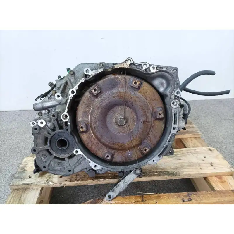 BOÎTE DE VITESSE AUTOMATIQUE 50-55SN 9482015 2.4 20V Volvo S80 I (1998-2006)