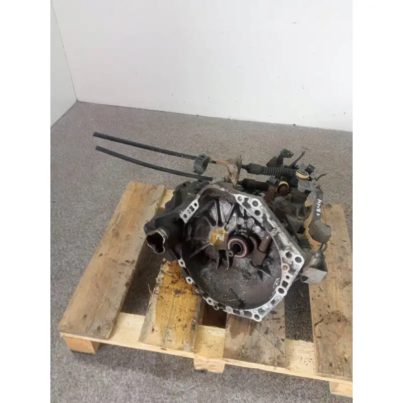 BOÎTE DE VITESSES 1.0 12V VVTI Toyota Yaris II (2005-2011)