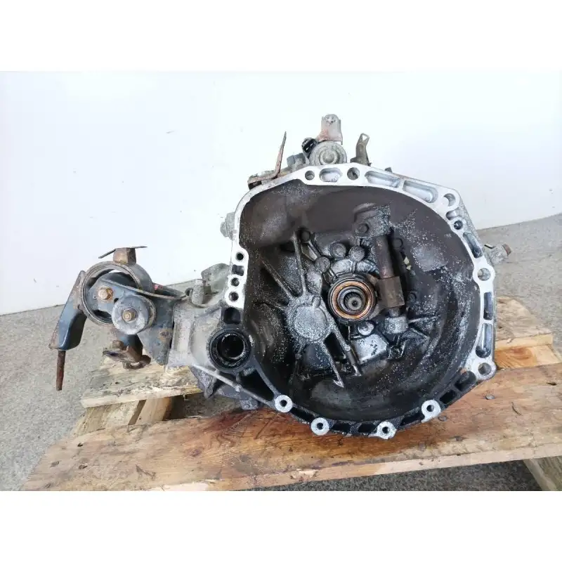 BOÎTE DE VITESSES 1.0 16V Toyota Yaris I (1999-2005)